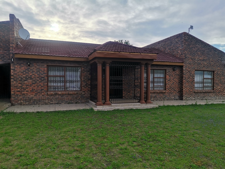 3 Bedroom Property for Sale in Senekal Free State